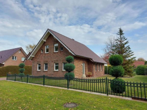 Ferienhaus mit Herz in Dörpen